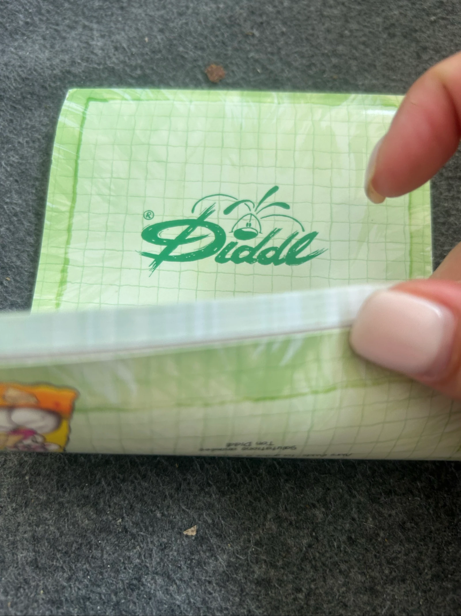 Diddl blok a6 – photo 2